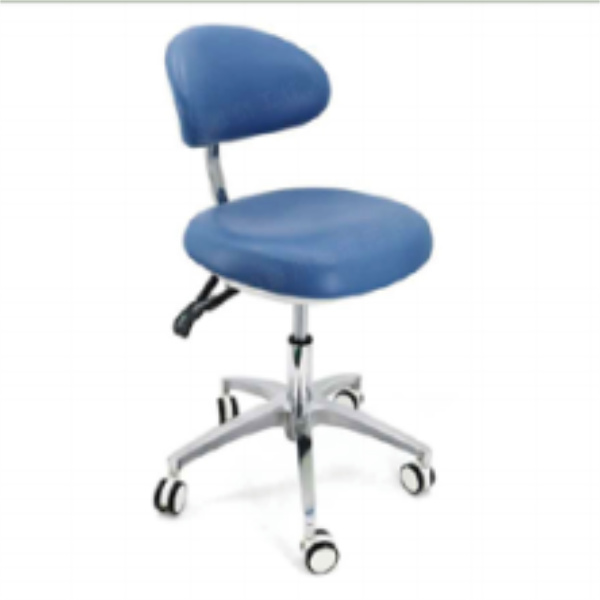 Revolutionizing the dental industry with innovative saddle chair designs for improved practice efficiency