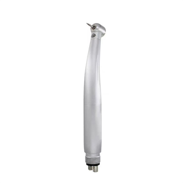 Revolutionizing Dental Procedures with High Speed Hand Piece