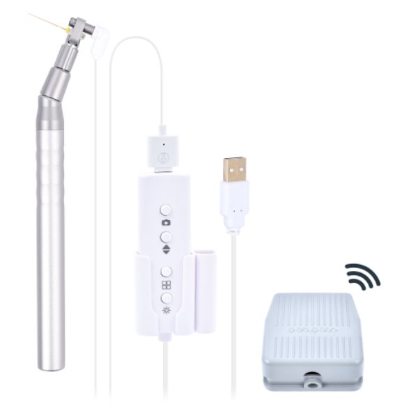 USB / Wi-Fi Intraoral Camera