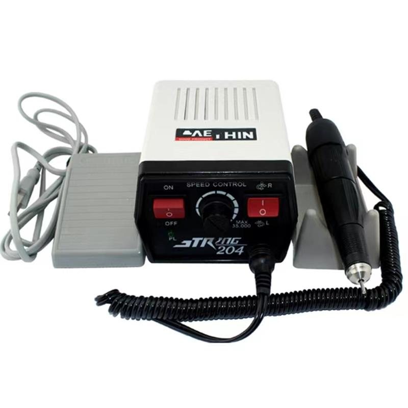 Lab Micromotor 35,000 rpm