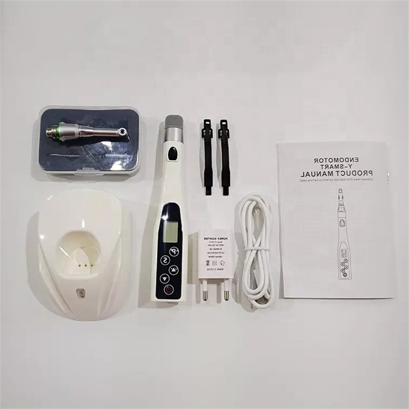 Ultrasonic Scaler with LED