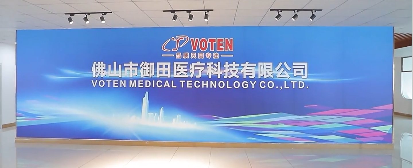 VOTEN reception